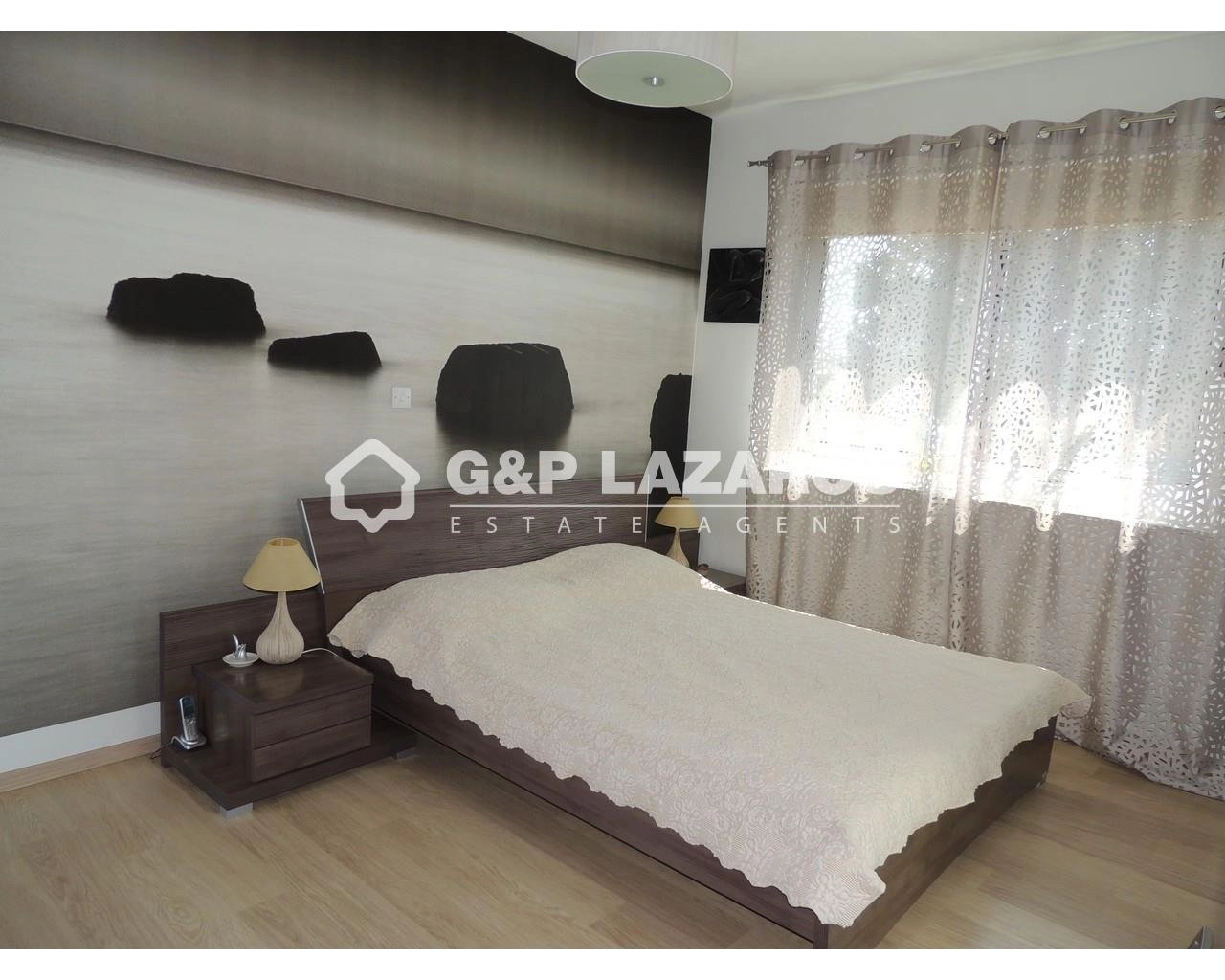 5 Bedroom House for Sale in Potamos Germasogeias, Limassol District