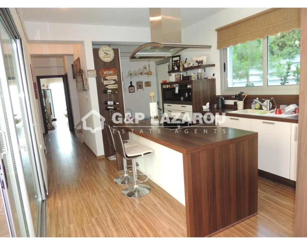 5 Bedroom House for Sale in Potamos Germasogeias, Limassol District