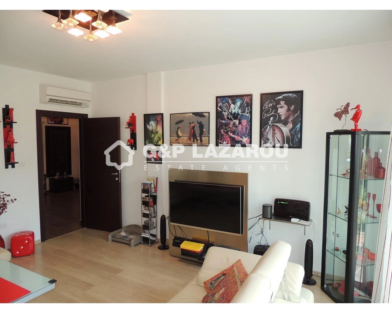 5 Bedroom House for Sale in Potamos Germasogeias, Limassol District