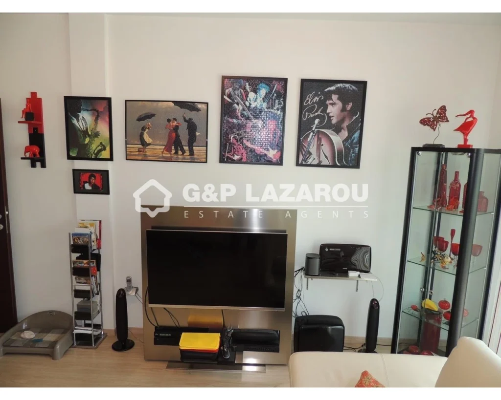 5 Bedroom House for Sale in Potamos Germasogeias, Limassol District