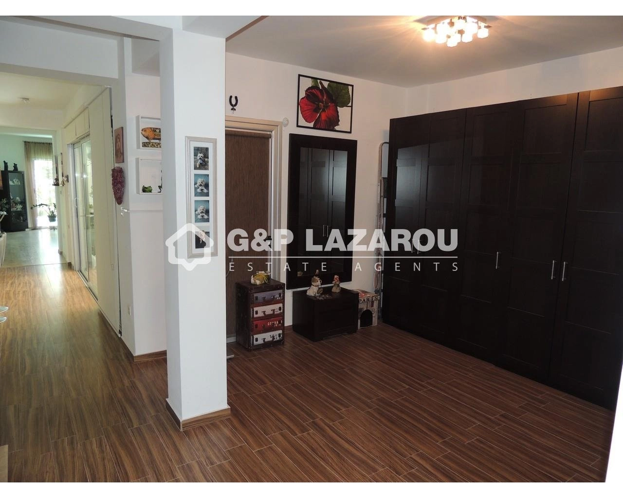 5 Bedroom House for Sale in Potamos Germasogeias, Limassol District