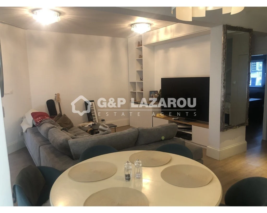 3 Bedroom Apartment for Sale in Potamos Germasogeias, Limassol District