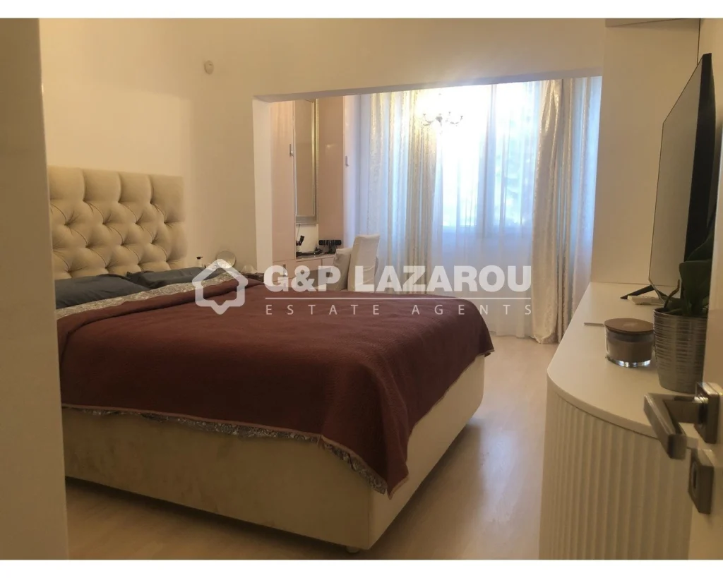 3 Bedroom Apartment for Sale in Potamos Germasogeias, Limassol District