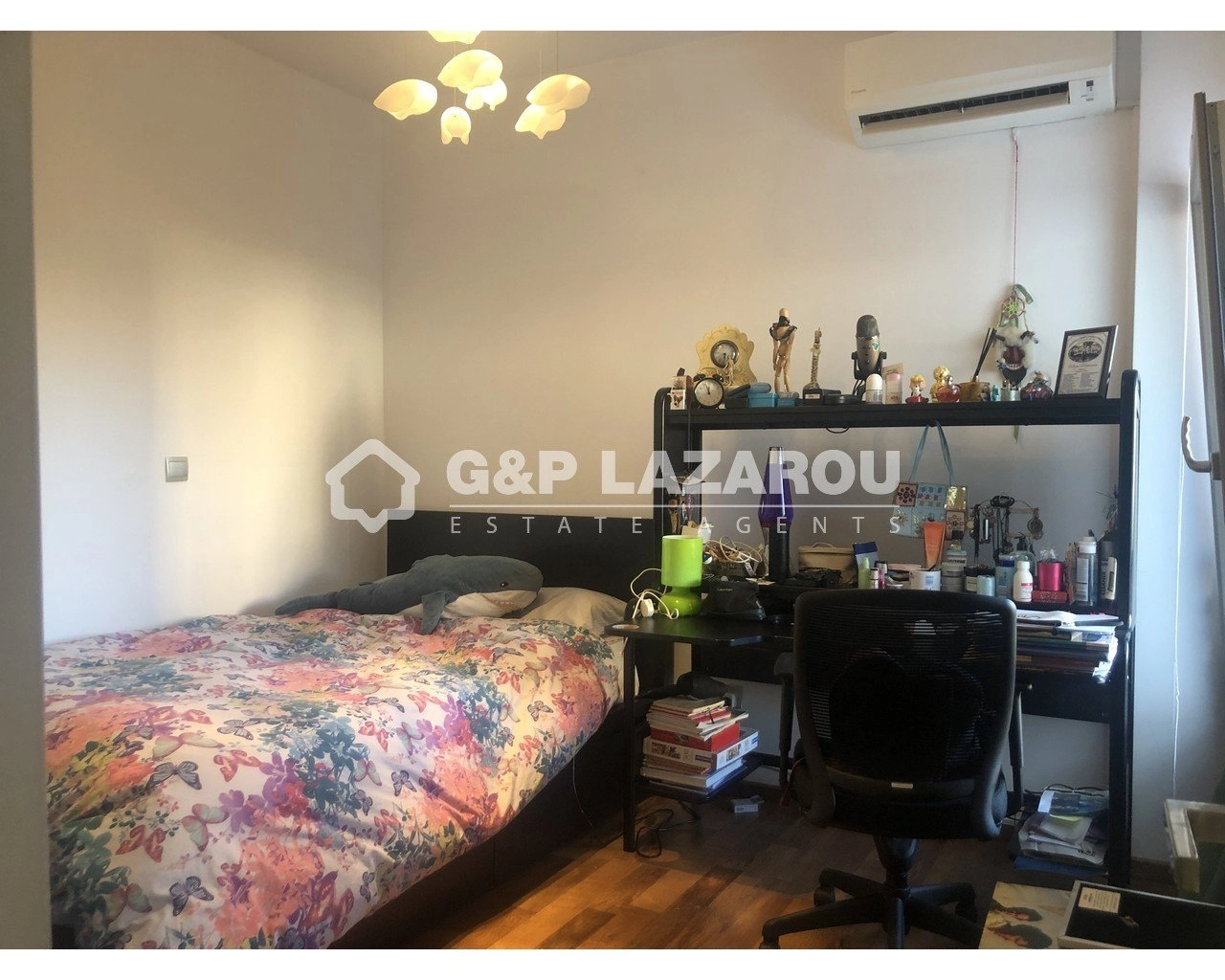 3 Bedroom Apartment for Sale in Potamos Germasogeias, Limassol District