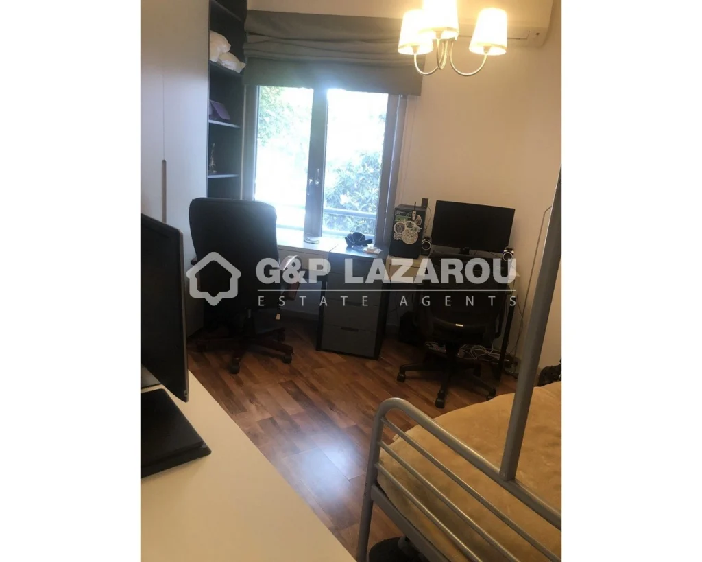 3 Bedroom Apartment for Sale in Potamos Germasogeias, Limassol District