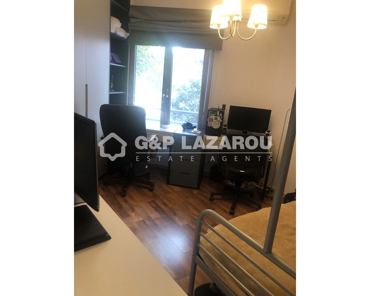 3 Bedroom Apartment for Sale in Potamos Germasogeias, Limassol District