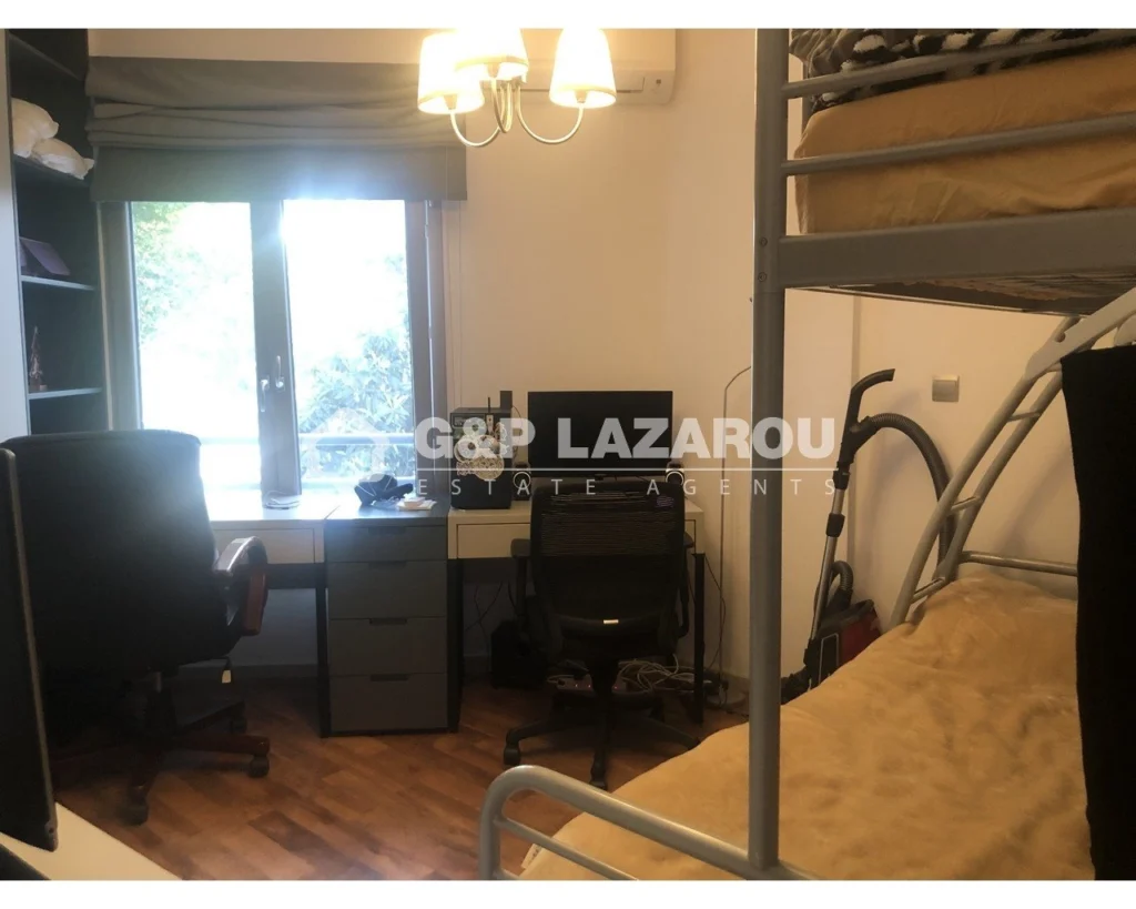 3 Bedroom Apartment for Sale in Potamos Germasogeias, Limassol District