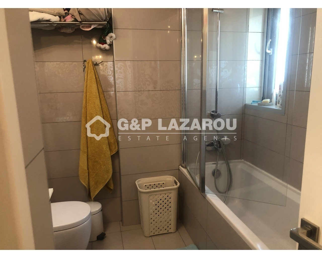 3 Bedroom Apartment for Sale in Potamos Germasogeias, Limassol District