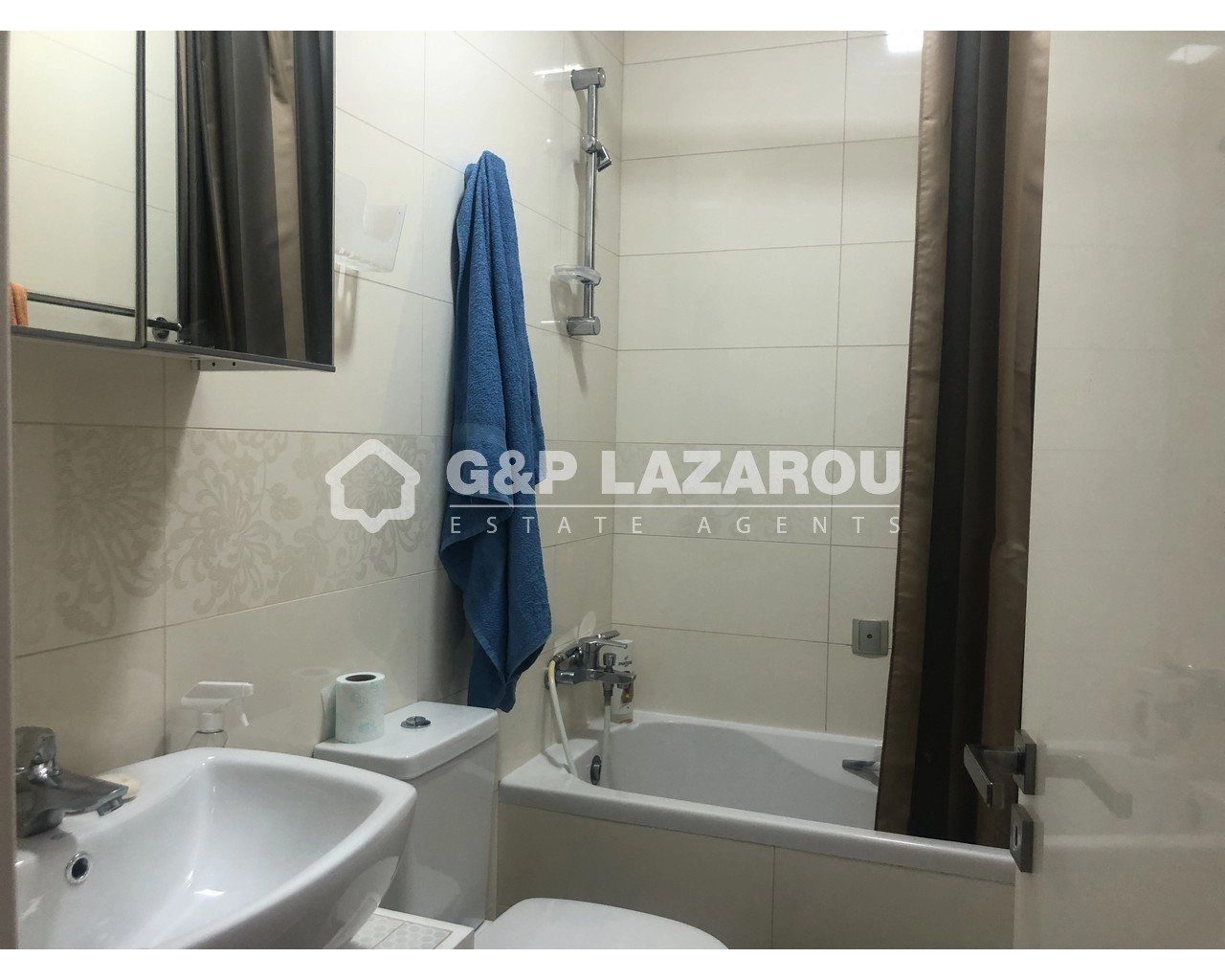 3 Bedroom Apartment for Sale in Potamos Germasogeias, Limassol District