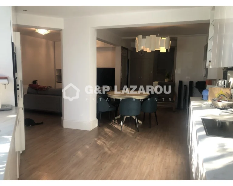 Average Price for Pre-owned Apartment in Cyprus