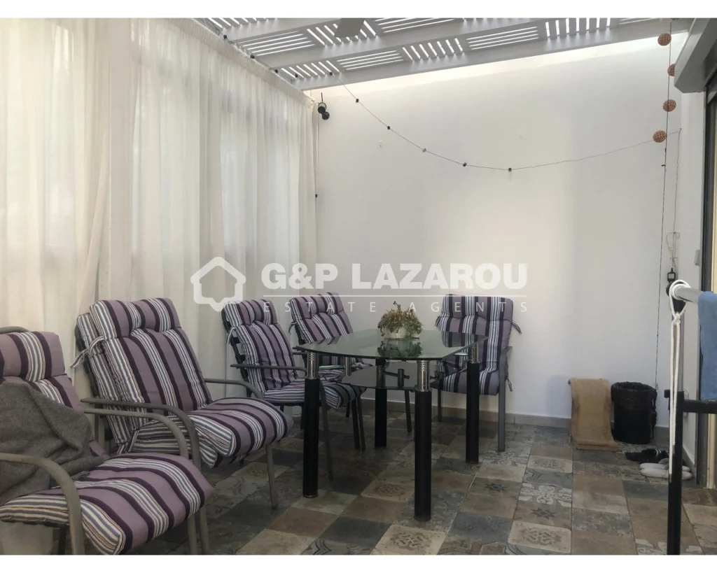 3 Bedroom Apartment for Sale in Potamos Germasogeias, Limassol District