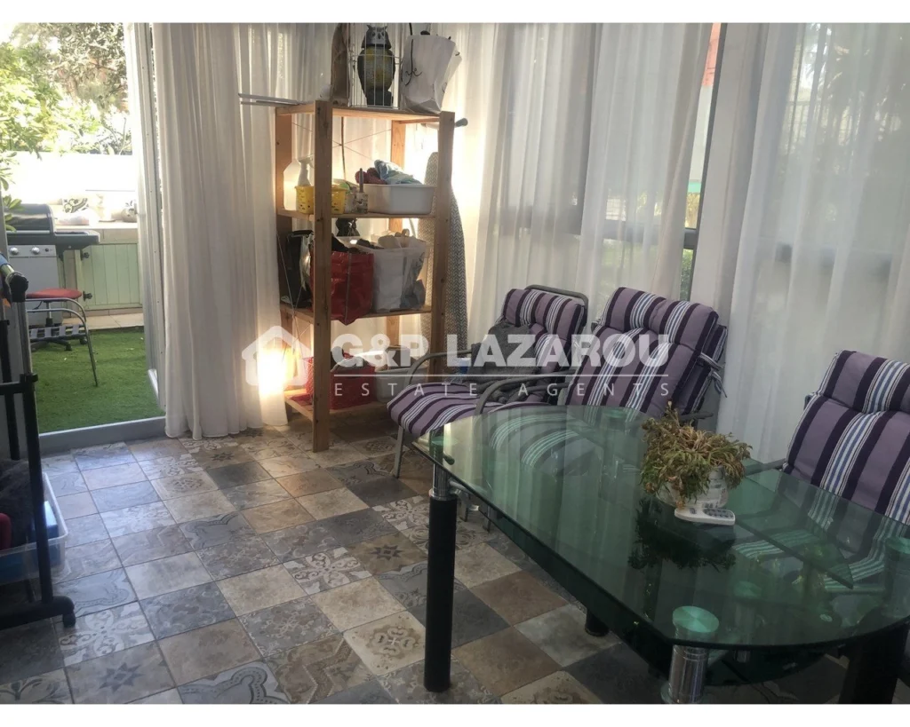3 Bedroom Apartment for Sale in Potamos Germasogeias, Limassol District