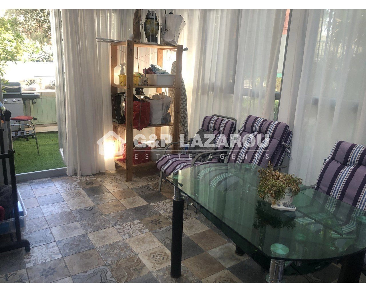 3 Bedroom Apartment for Sale in Potamos Germasogeias, Limassol District