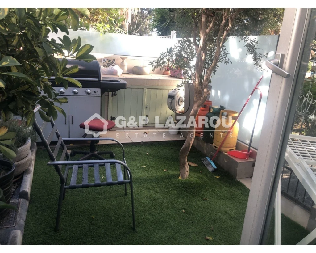 3 Bedroom Apartment for Sale in Potamos Germasogeias, Limassol District