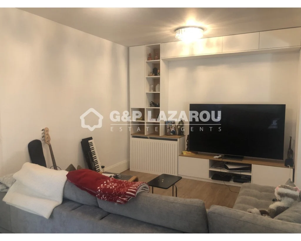3 Bedroom Apartment for Sale in Potamos Germasogeias, Limassol District