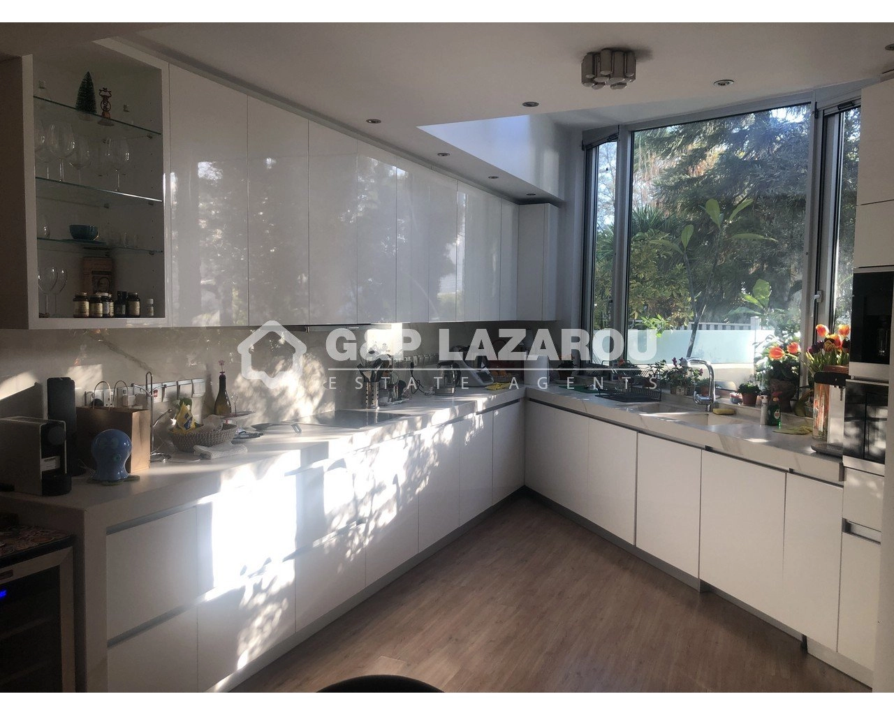 3 Bedroom Apartment for Sale in Potamos Germasogeias, Limassol District