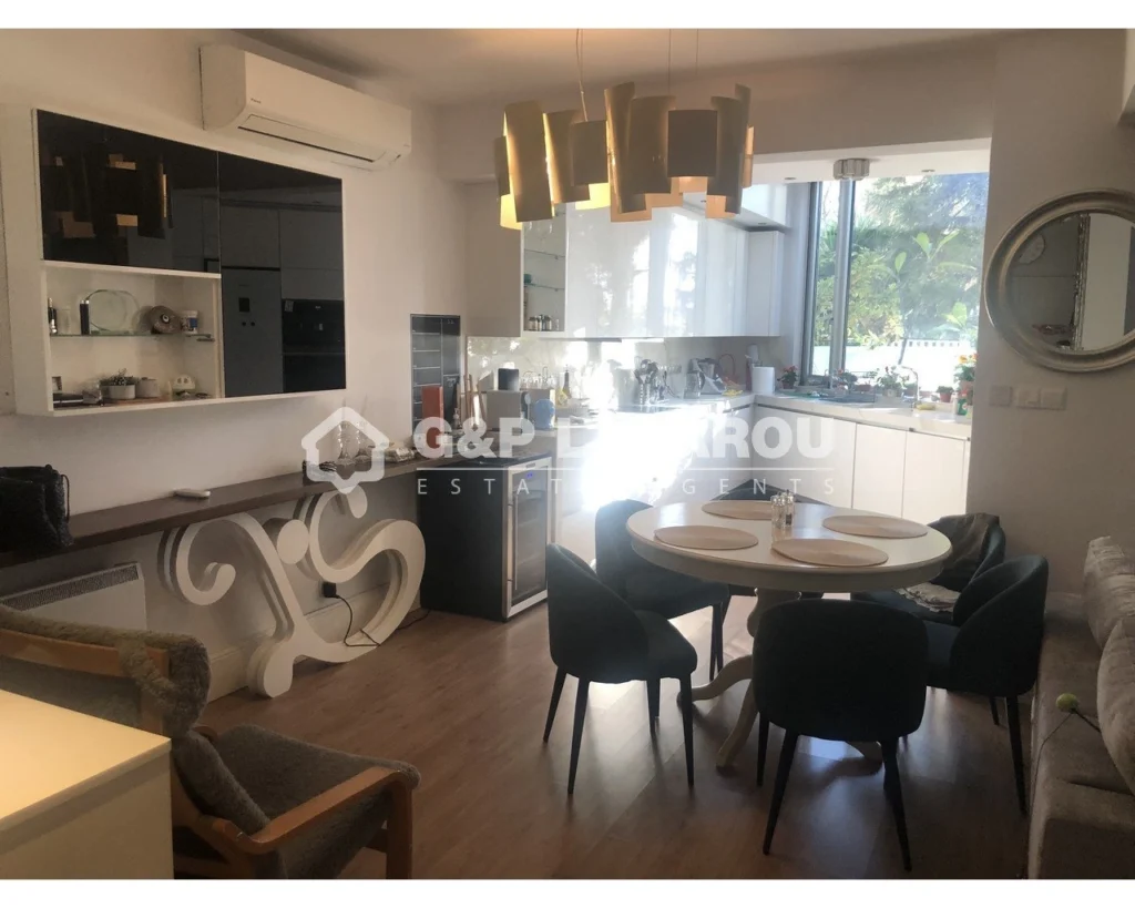 3 Bedroom Apartment for Sale in Potamos Germasogeias, Limassol District