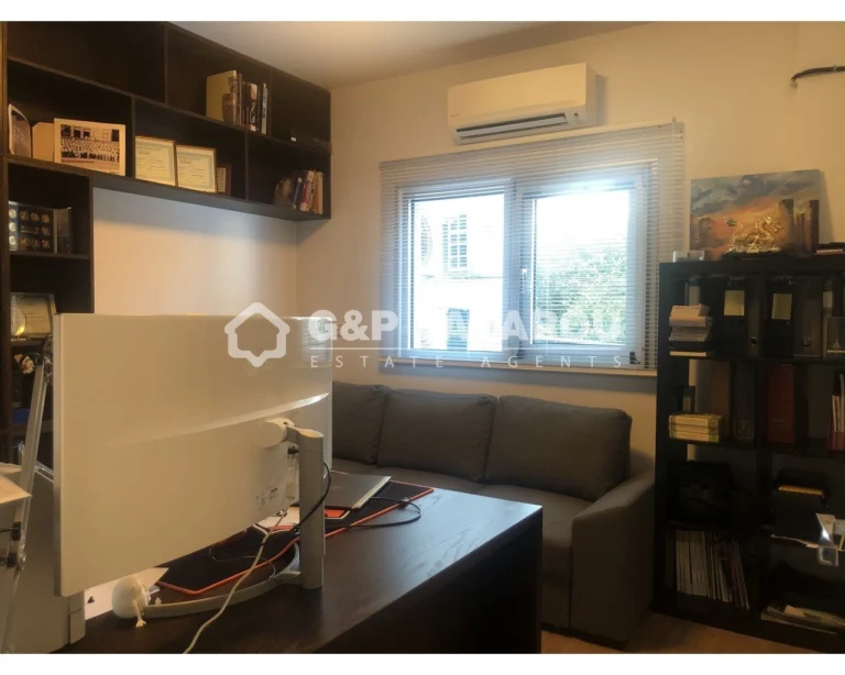 Average Price for Pre-owned Apartment in Cyprus