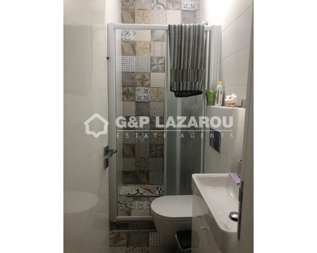 3 Bedroom Apartment for Sale in Potamos Germasogeias, Limassol District