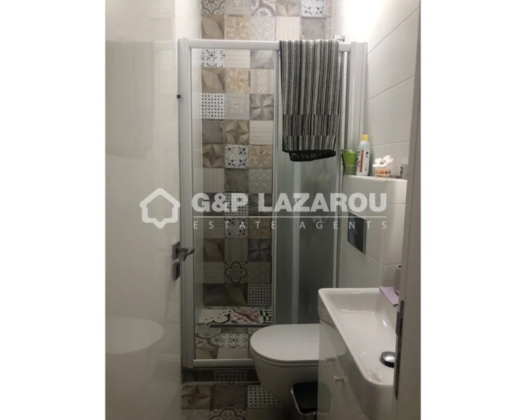 Average Price for Pre-owned Apartment in Cyprus