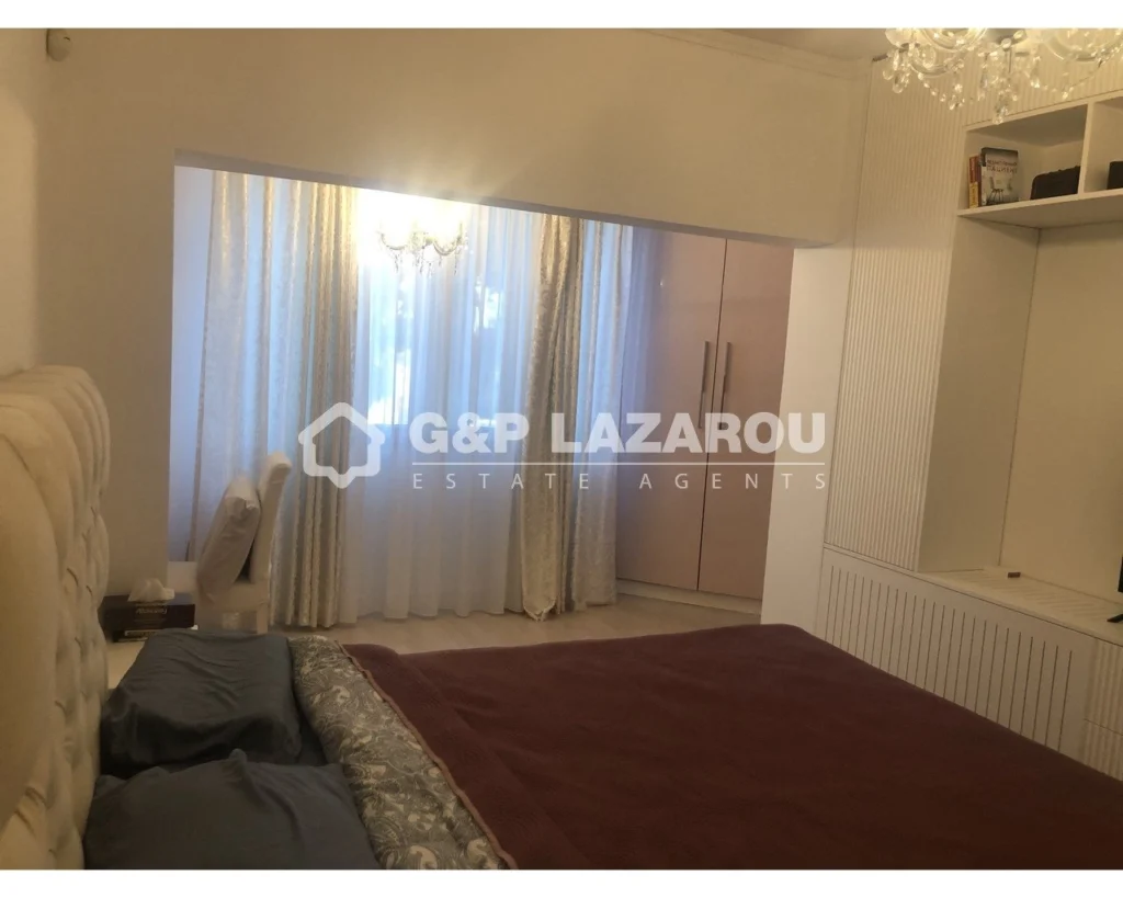 3 Bedroom Apartment for Sale in Potamos Germasogeias, Limassol District