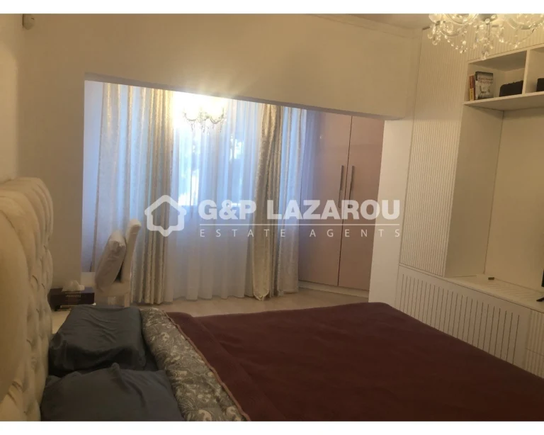 Average Price for Pre-owned Apartment in Cyprus