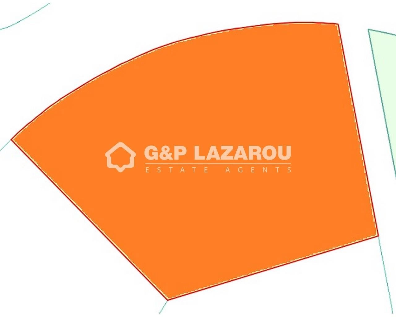 743m² Plot for Sale in Agios Tychonas, Limassol District
