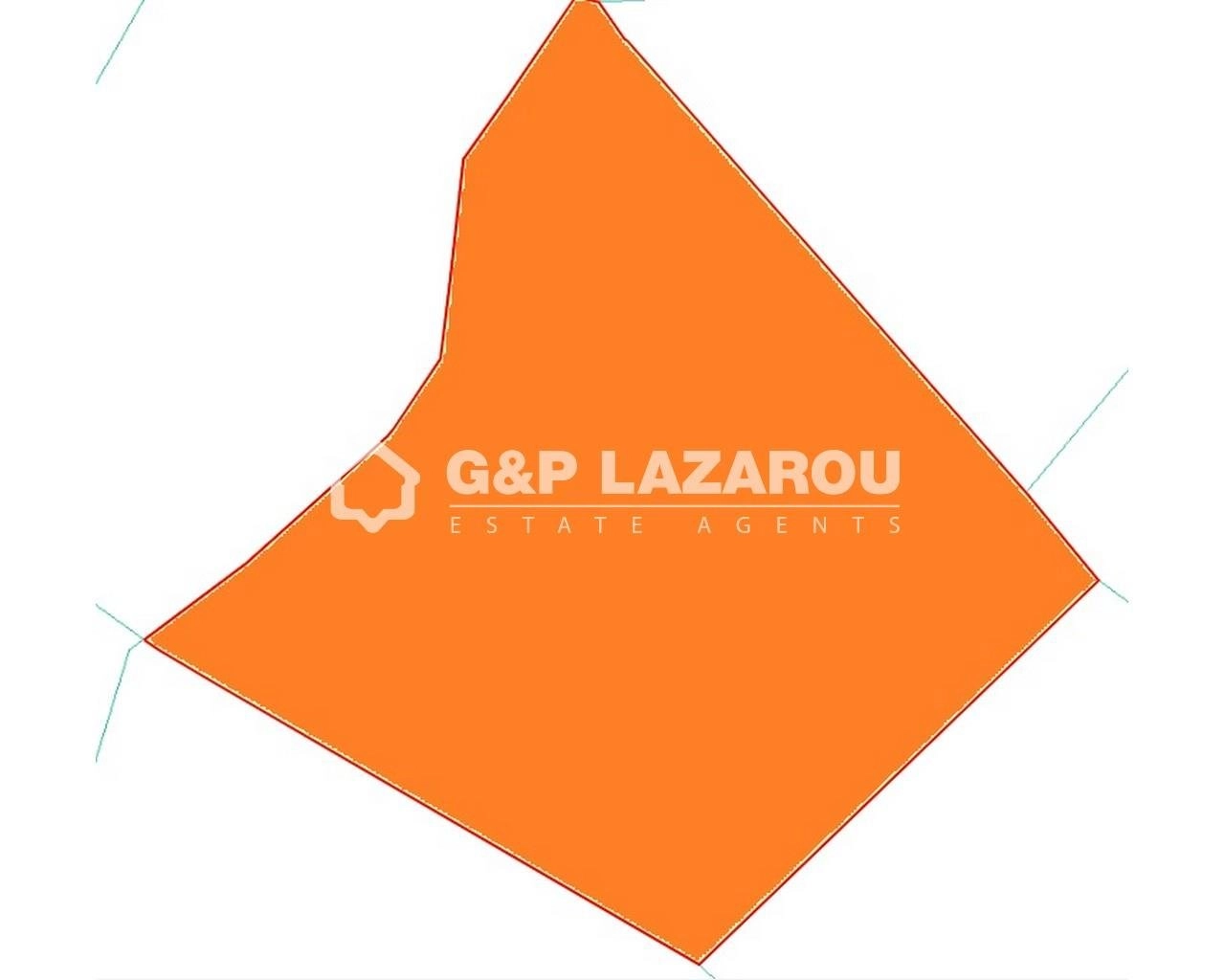 4,014m² Plot for Sale in Kellaki, Limassol District