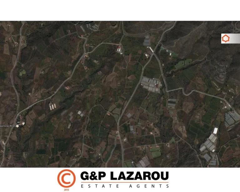 6m² Plot for Sale in Pyrgos Lemesou, Limassol District