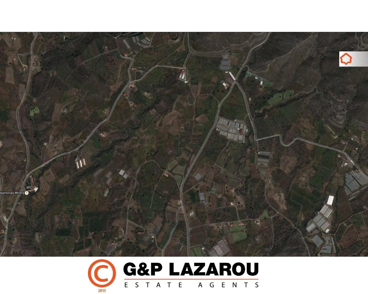 6m² Plot for Sale in Pyrgos Lemesou, Limassol District
