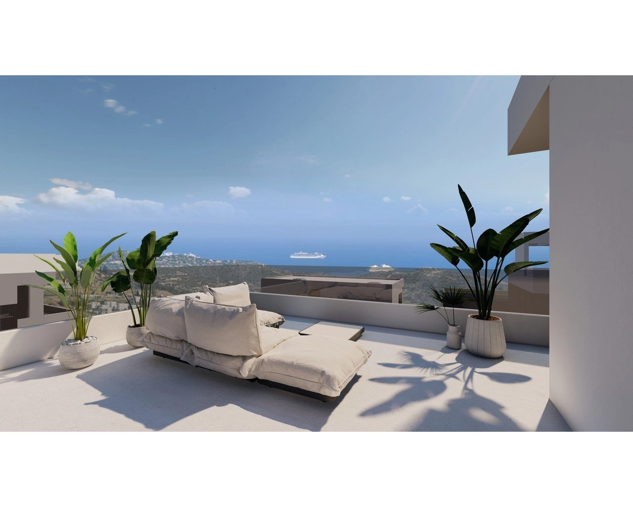 4 Bedroom House for Sale in Parekklisia, Limassol District