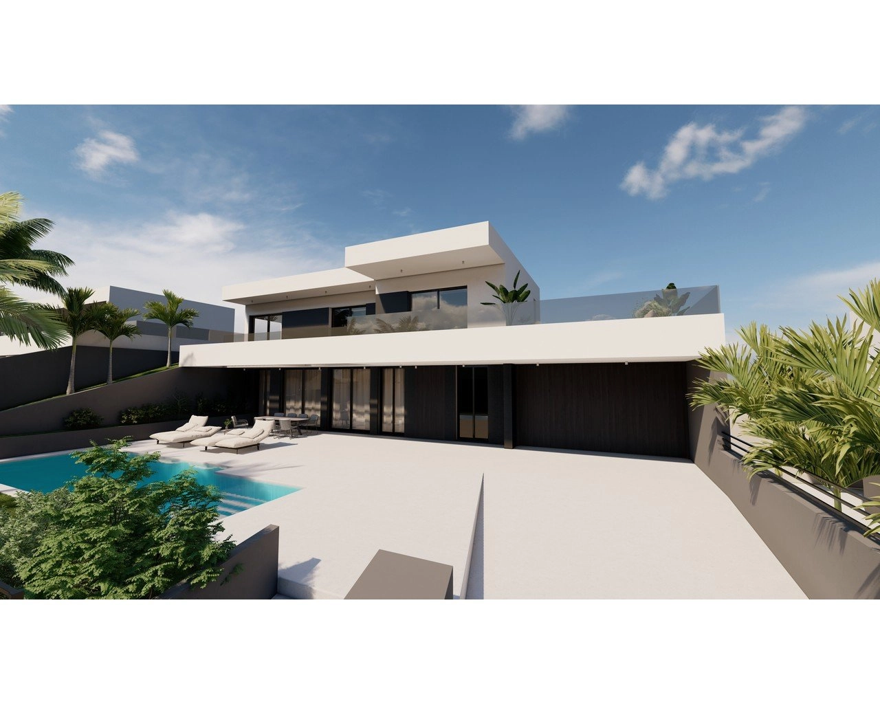 4 Bedroom House for Sale in Parekklisia, Limassol District