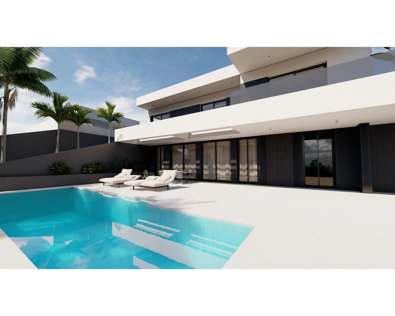 4 Bedroom House for Sale in Parekklisia, Limassol District
