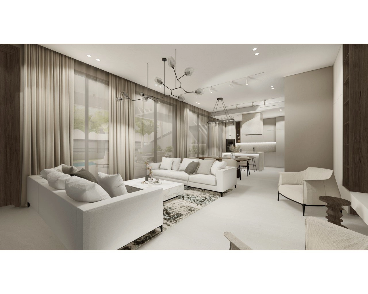 4 Bedroom House for Sale in Parekklisia, Limassol District