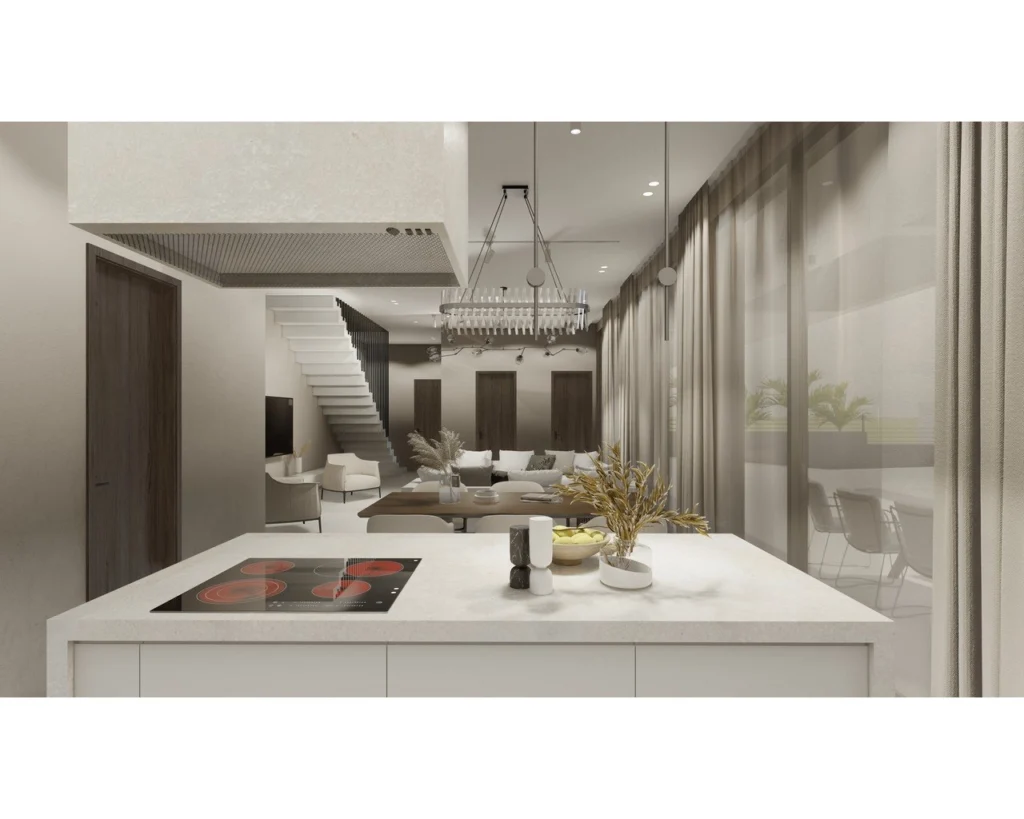 4 Bedroom House for Sale in Parekklisia, Limassol District