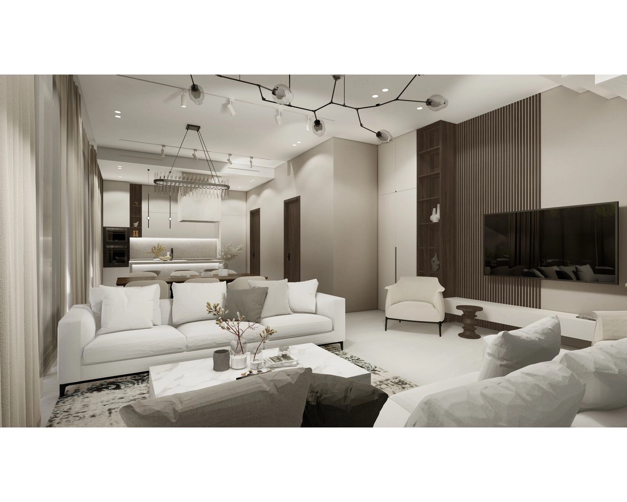 4 Bedroom House for Sale in Parekklisia, Limassol District