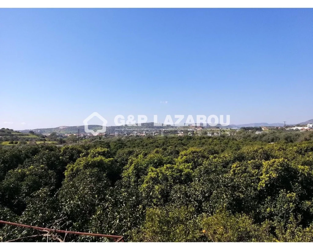 26,088m² Plot for Sale in Moni, Limassol District