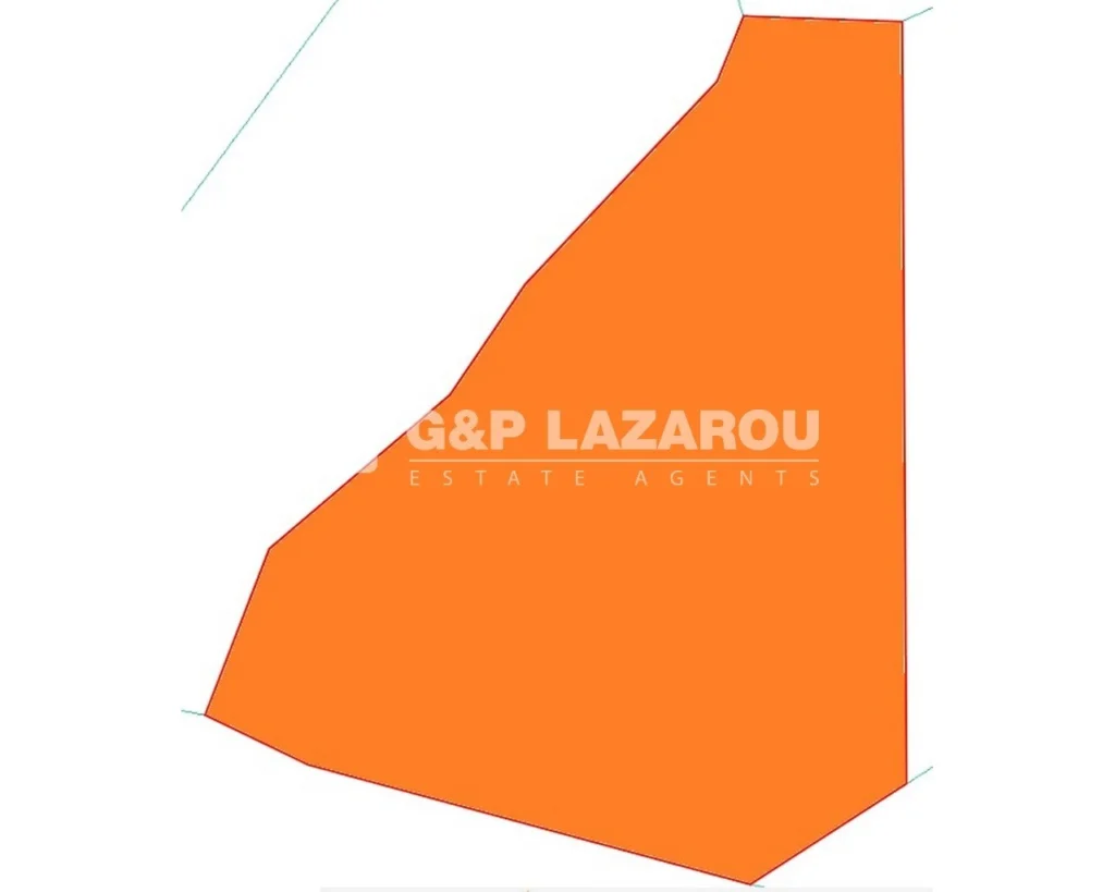 4,683m² Plot for Sale in Pera Pedi, Limassol District