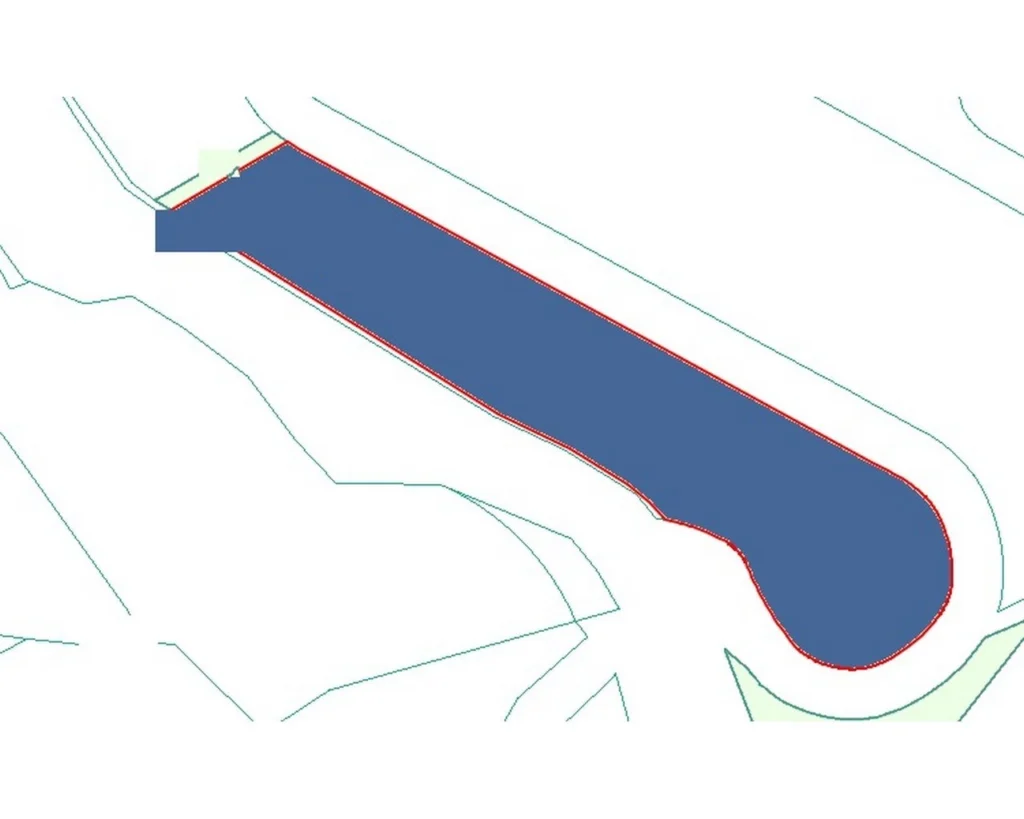 3,775m² Plot for Sale in Trimiklini, Limassol District