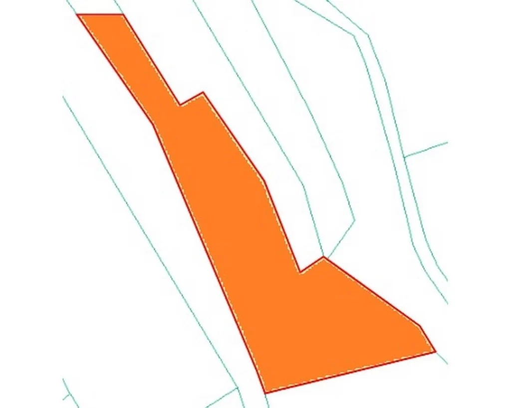 2,843m² Plot for Sale in Lofou, Limassol District