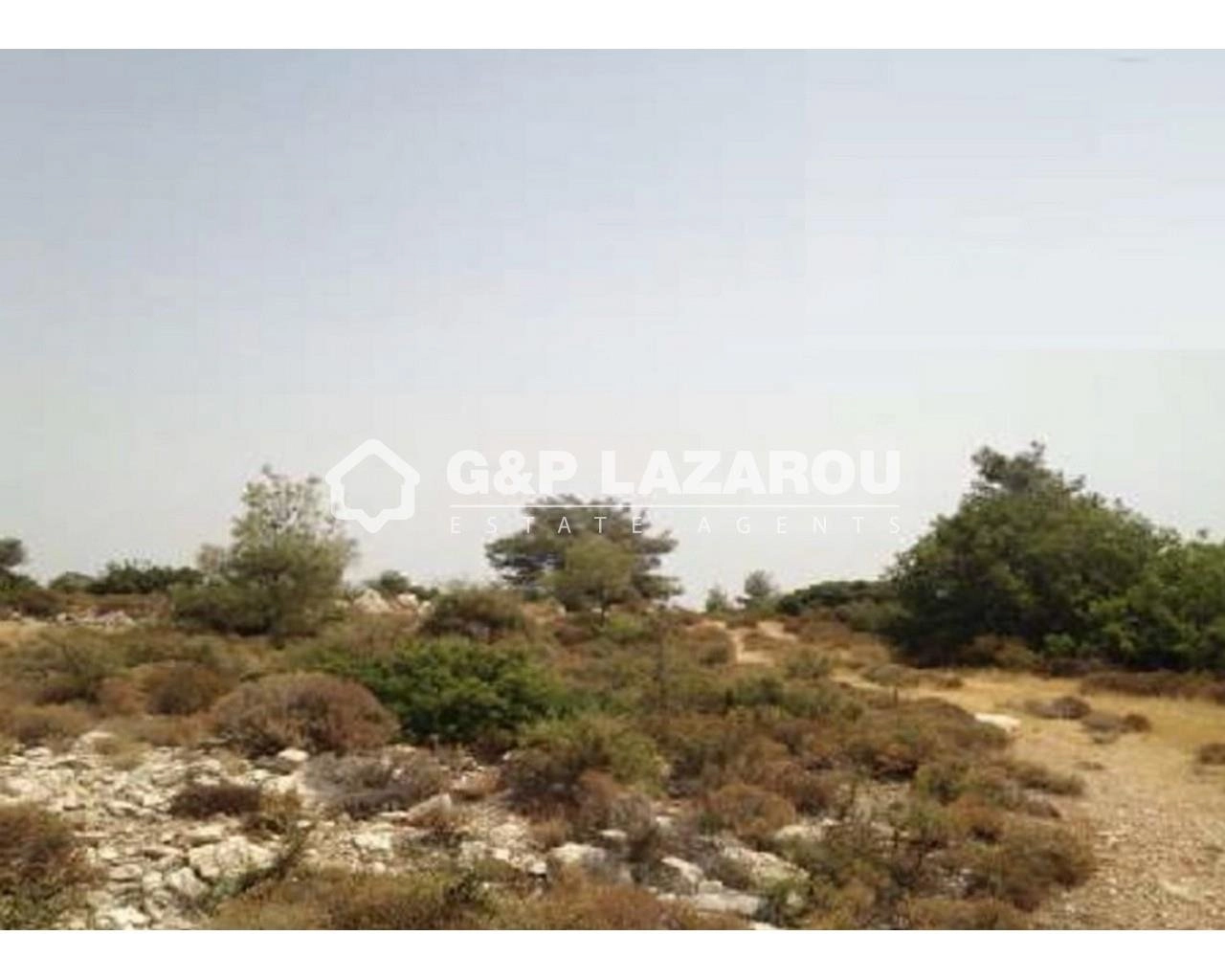 23,412m² Plot for Sale in Limassol District