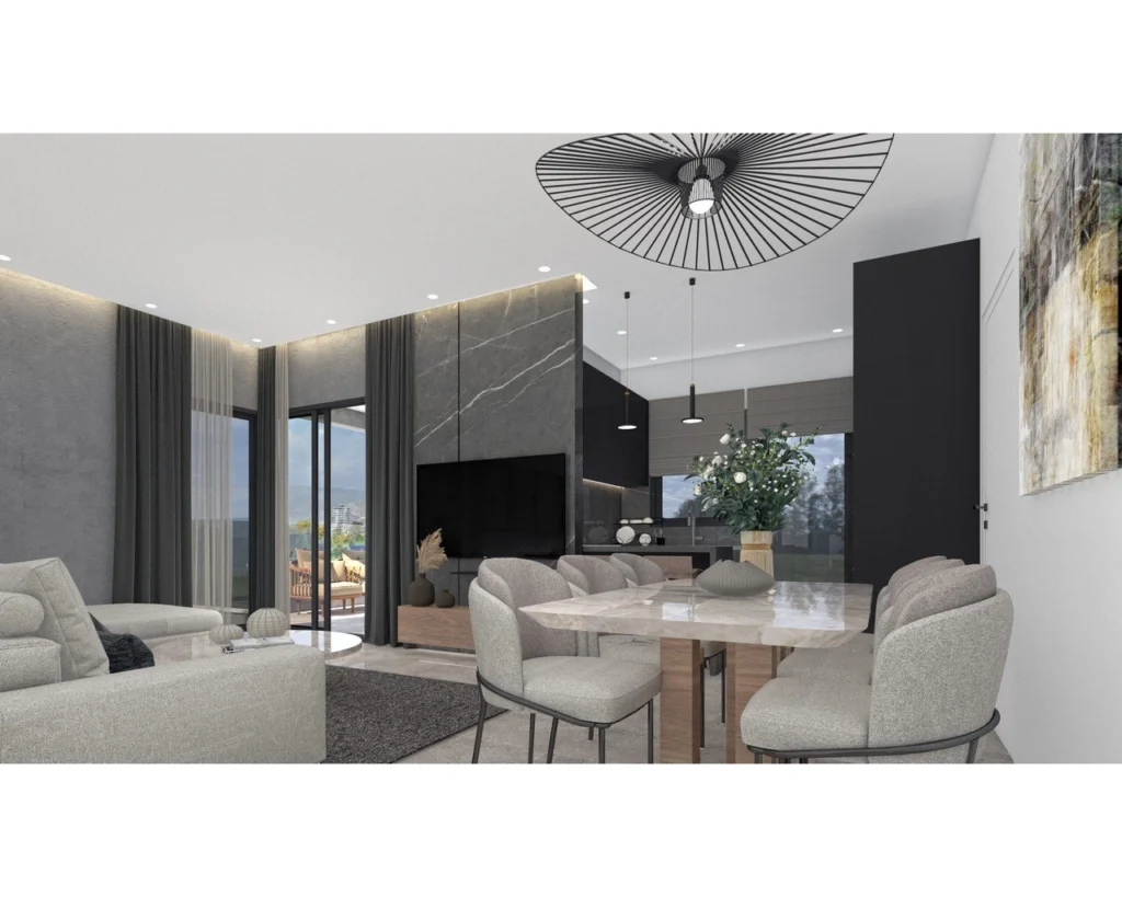 3 Bedroom Apartment for Sale in Nicosia – Agios Ioannis, Limassol District