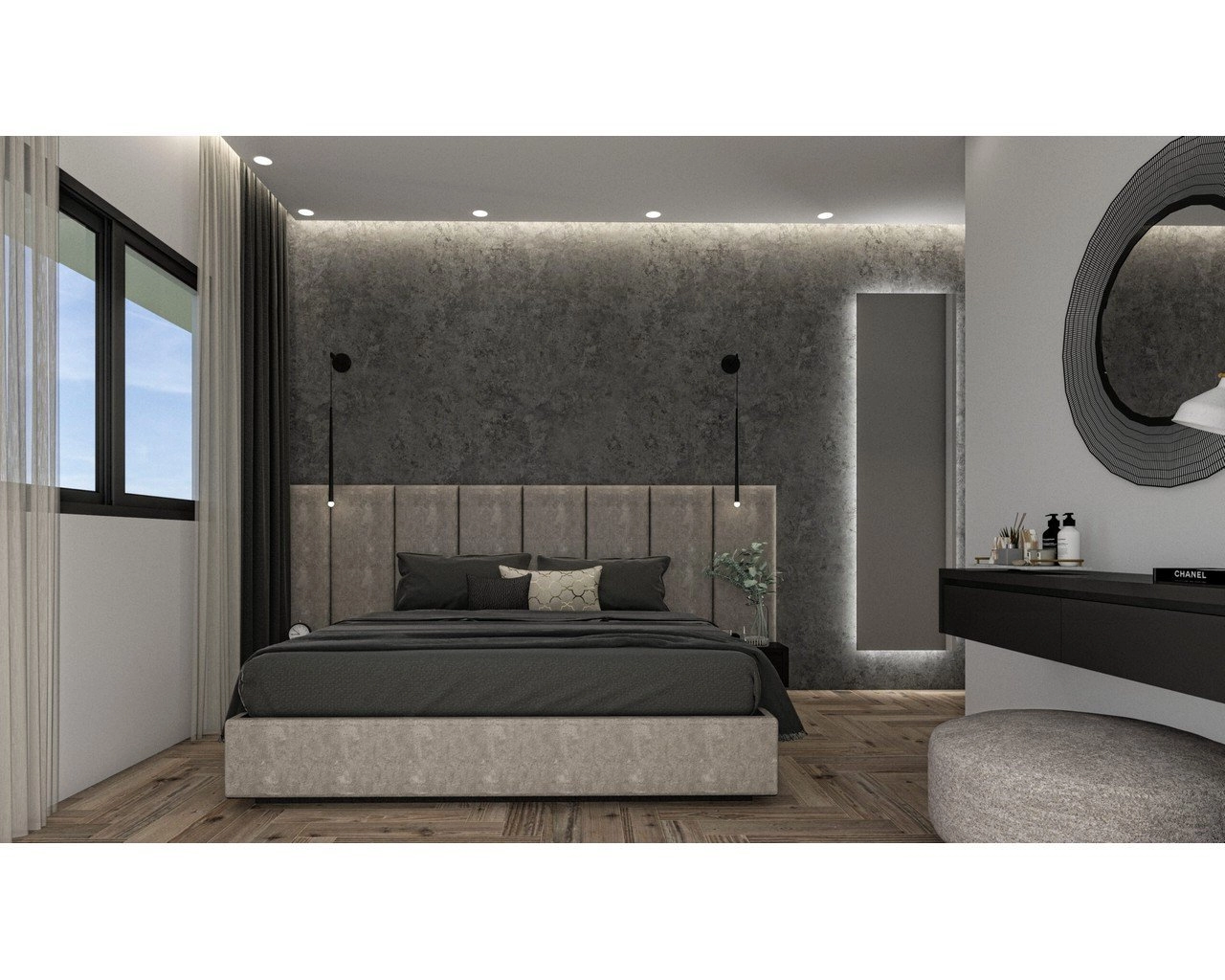 3 Bedroom Apartment for Sale in Nicosia – Agios Ioannis, Limassol District