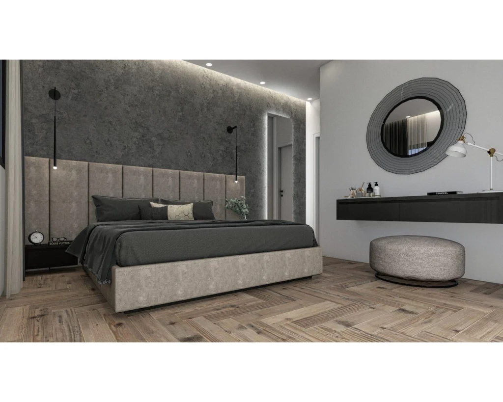 3 Bedroom Apartment for Sale in Nicosia – Agios Ioannis, Limassol District
