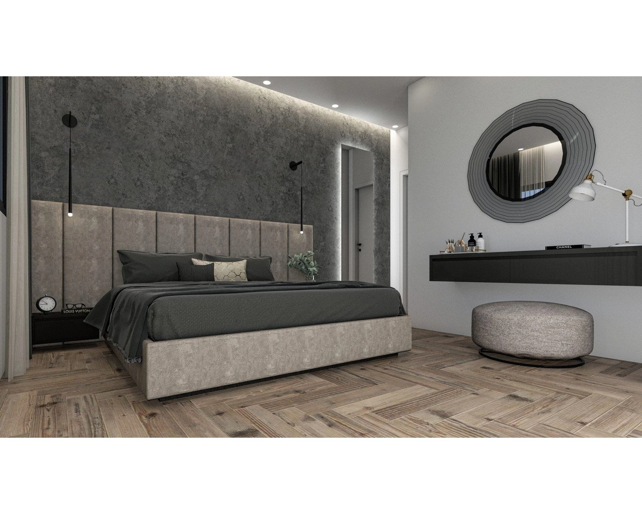 3 Bedroom Apartment for Sale in Nicosia – Agios Ioannis, Limassol District