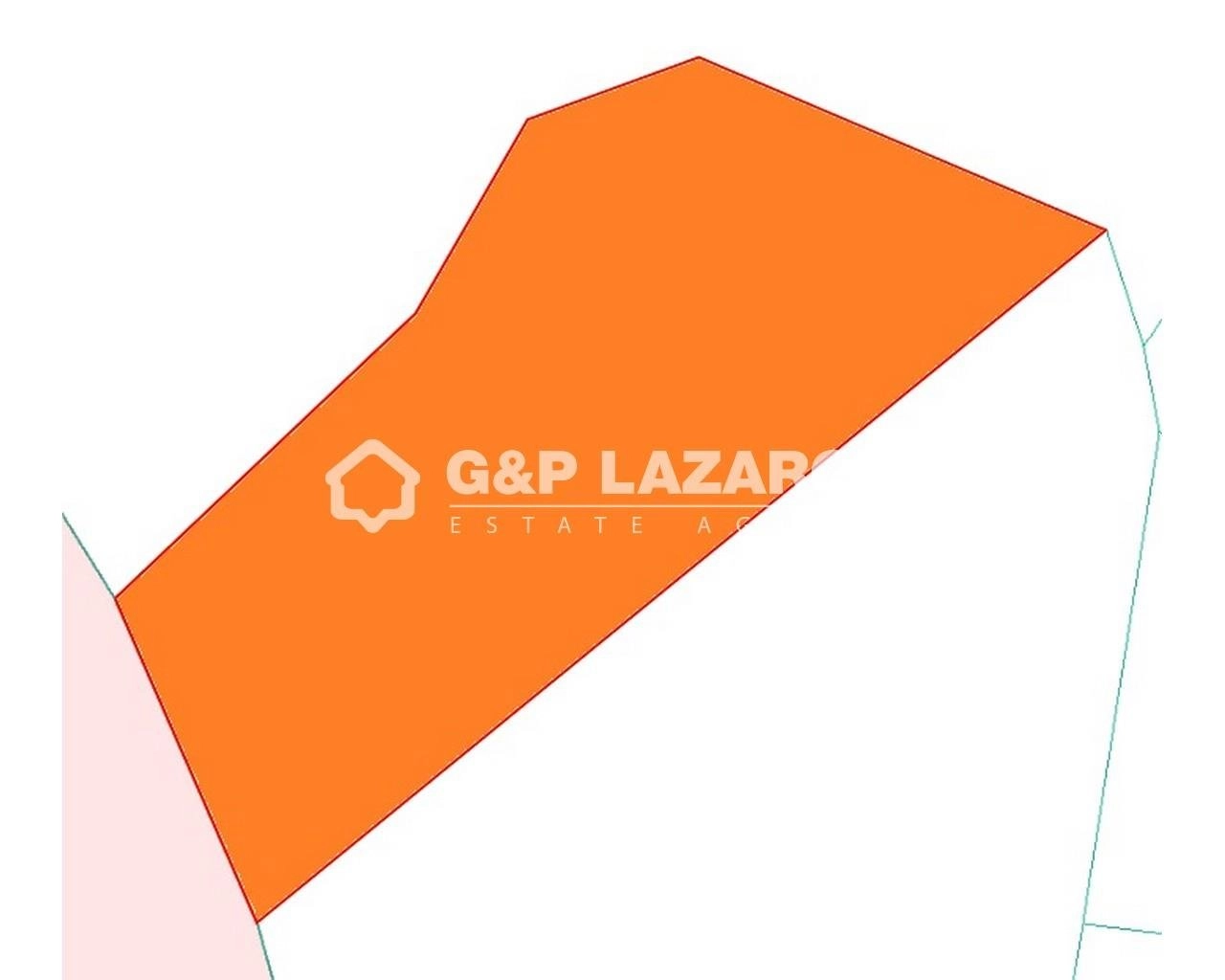 2,676m² Plot for Sale in Dora, Limassol District