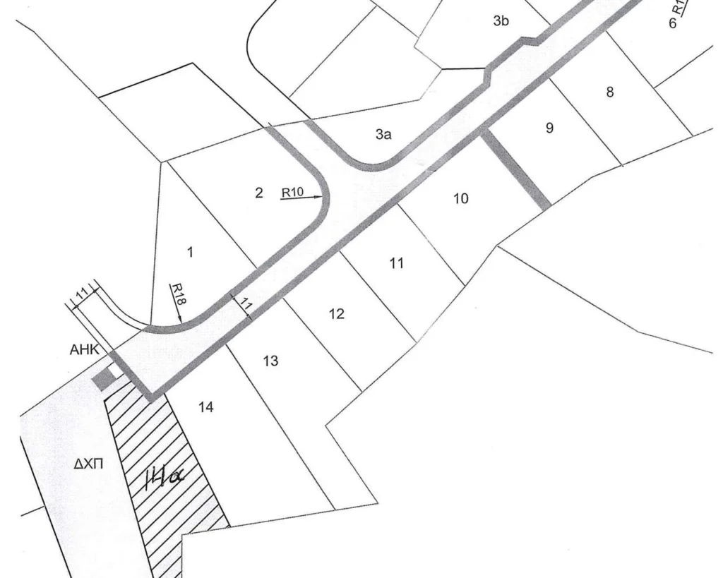 213m² Building for Sale in Pissouri, Limassol District