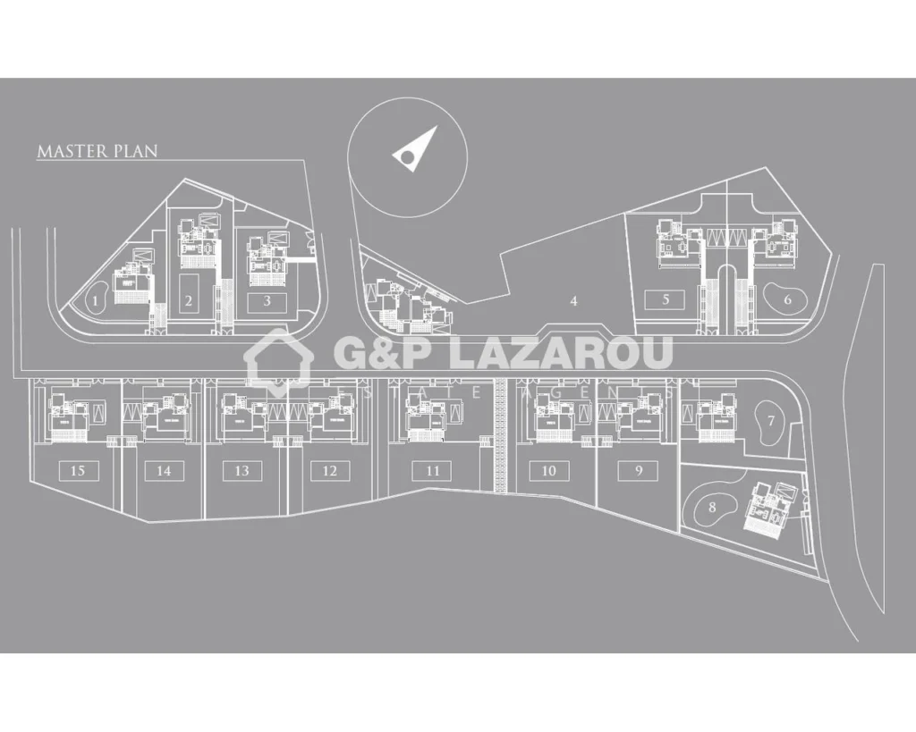 213m² Building for Sale in Pissouri, Limassol District