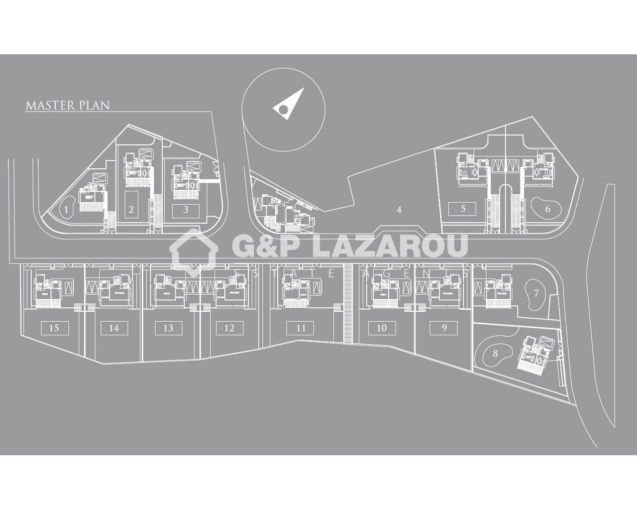 213m² Building for Sale in Pissouri, Limassol District