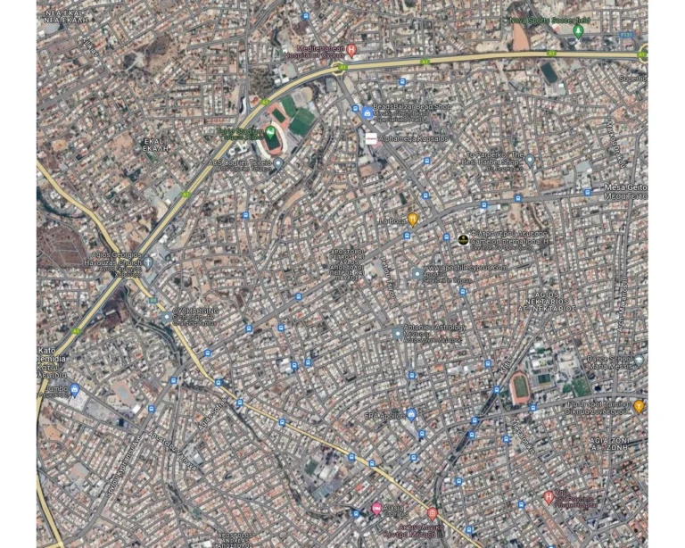 712m² Plot for Sale in Limassol District